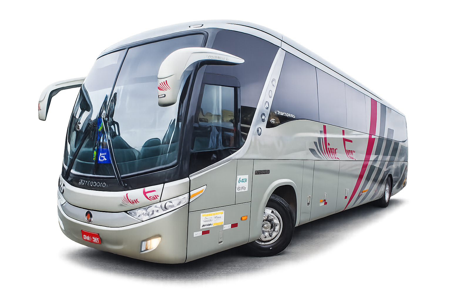 Ônibus Executivo