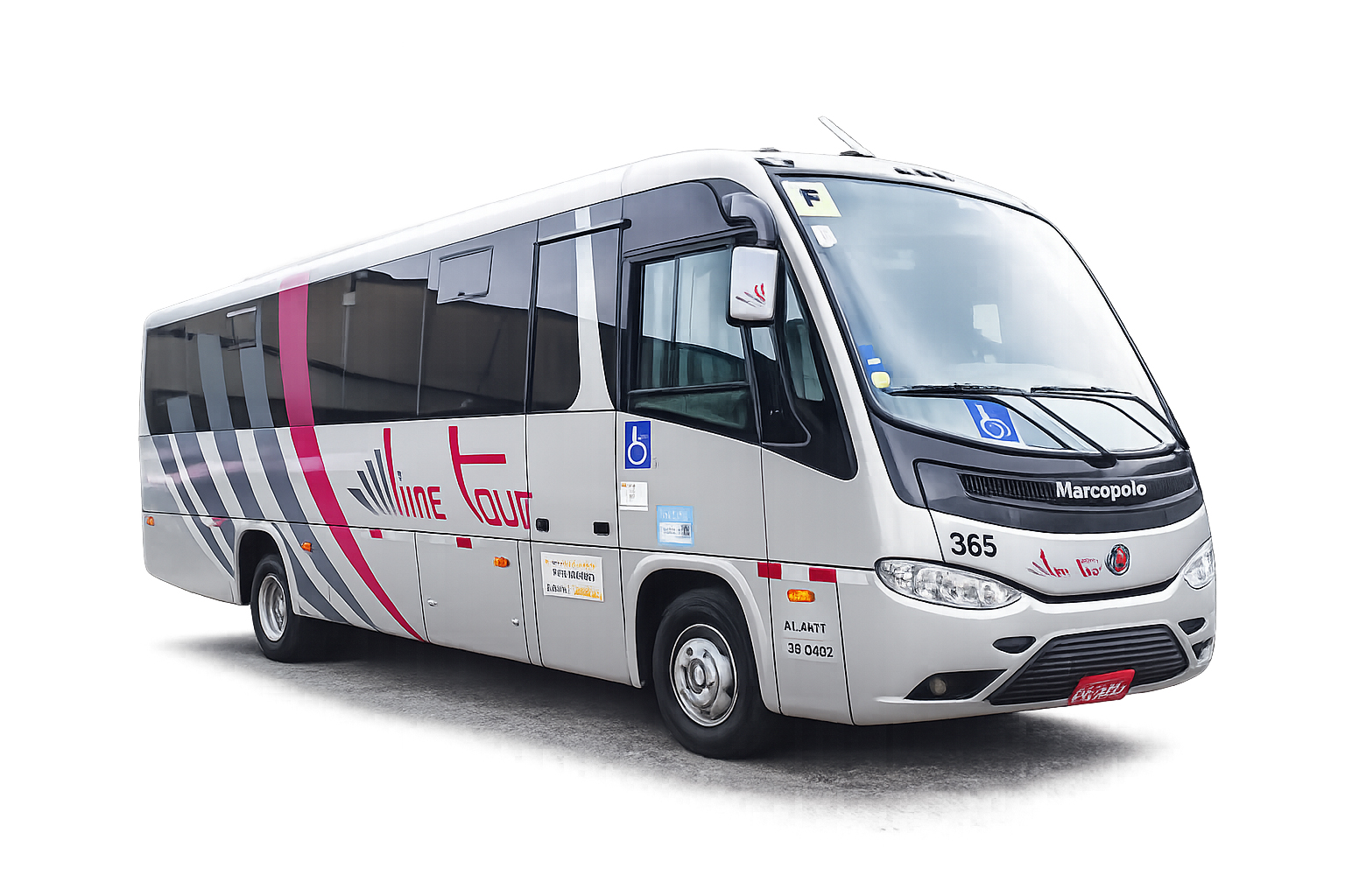Micro-ônibus