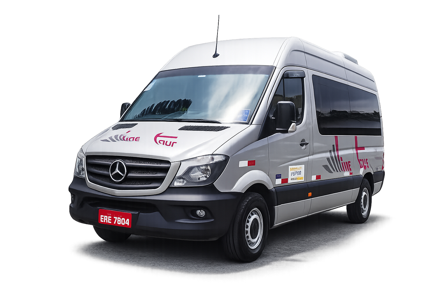 Sprinters Vans