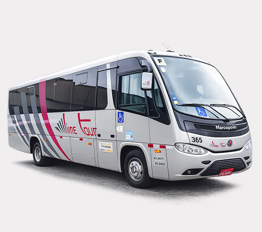 Micro onibus