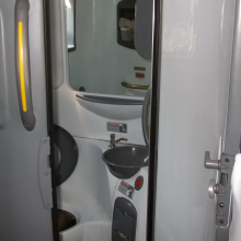 Microônibus Fretados Linetour